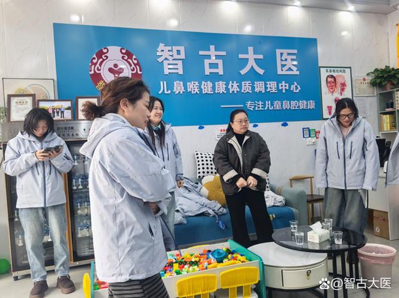 鼻炎的困扰与调理之道