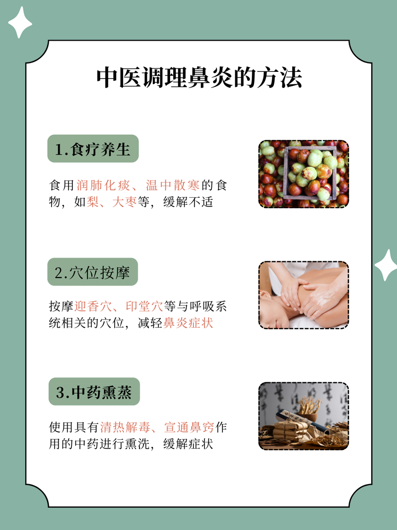 北京鼻炎：你是否也正悄悄中招？